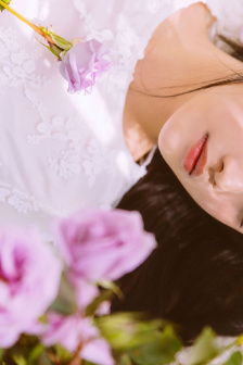 妈妈开始拒绝最后服从的句子