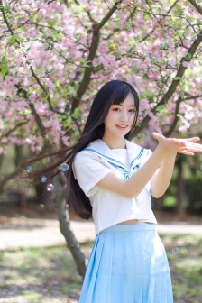 农场主的女儿们