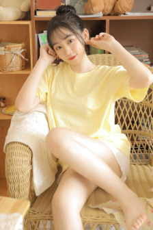 空中小姐麻美