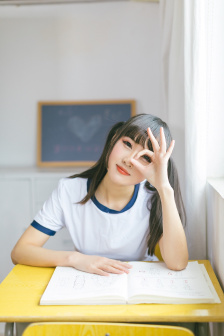 小芳的故事
